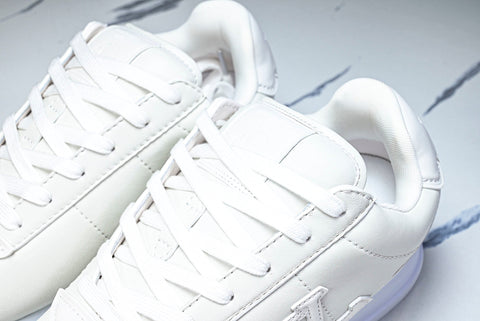 Louis Vuittоп Buttersoft 'White'