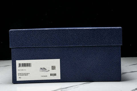 D1or B30 'Silver White'