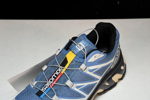 Salomon XT-6 'Ocean Blue'