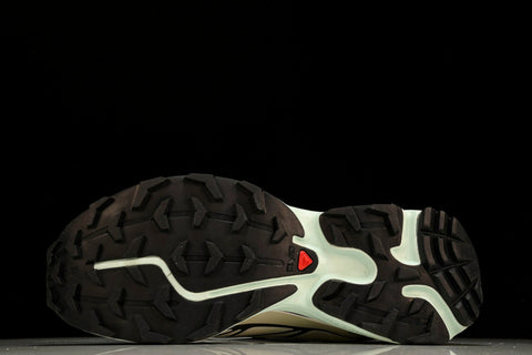 Salomon XT-6 'White Icy Morn'