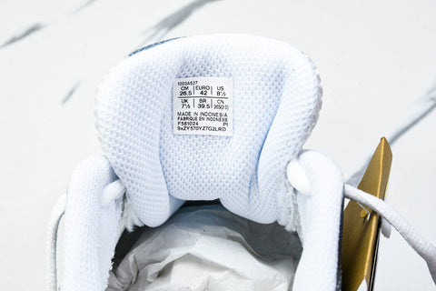 ASICS Gel-Kayano 14 'White Fjord Grey'