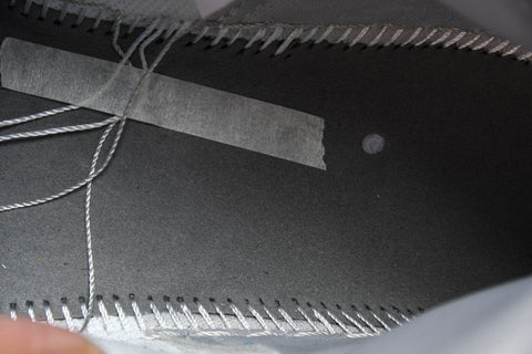 AJ1 Retro High ‘85 'Georgetown'