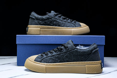 D1or x Stone Island B33 'Black'