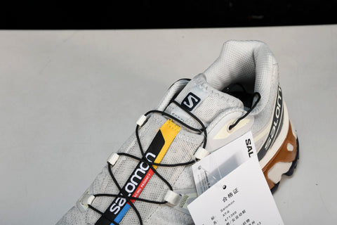 Salomon XT-6 'Dark Sapphire'