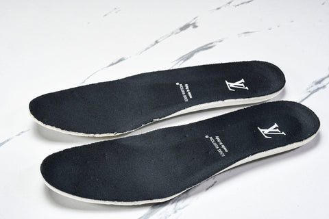 Louis Vuittоп Runner Tatic Sneaker 'Black Orange'