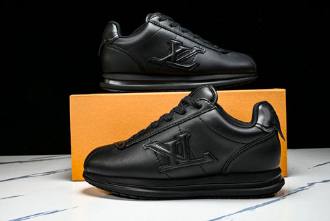 Louis Vuittоп Buttersoft 'Black'