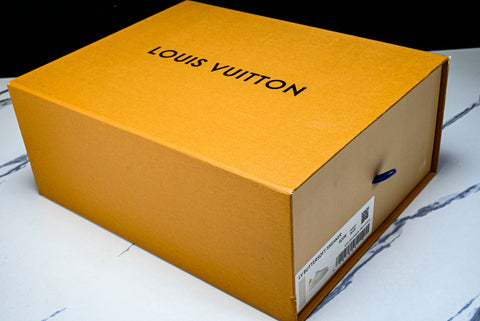 Louis Vuittоп Buttersoft 'Beige'