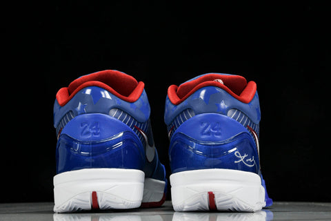 Kobe 4 Protro 'Philly'