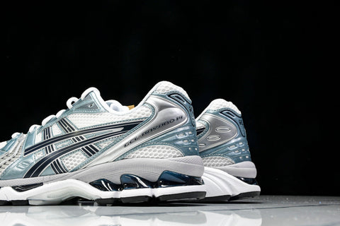 ASICS Gel-Kayano 14 'White Fjord Grey'
