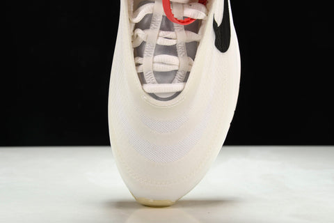 Off-White AM97 White