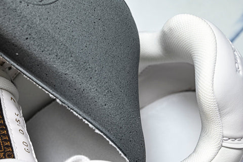 Louis Vuittоп Buttersoft 'White'