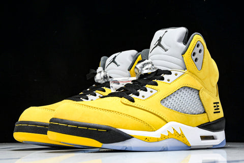 AJ5 Retro 'Tokyo T23' (2025)