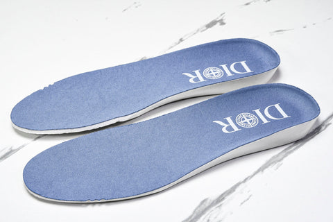 D1or x Stone Island B33 'Blue'