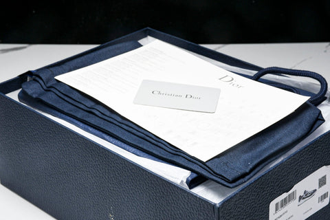 D1or B30 'Black Blue Brown'