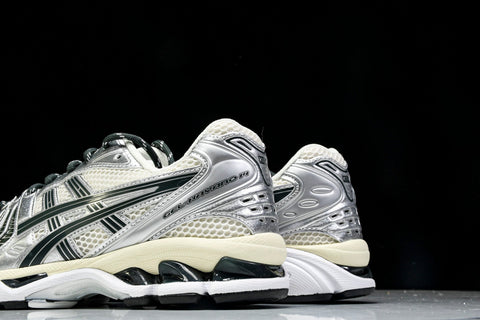 ASICS Gel-Kayano 14 x Kith 'Cream Scarab'