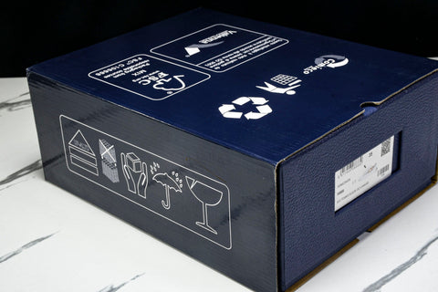 D1or x KAWS B33 Spin Sneaker 'White'