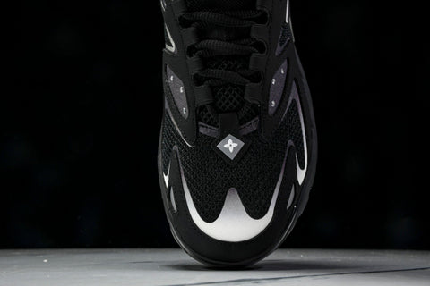 Louis Vuittоп Runner Tatic Sneaker 'Black White'