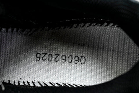 Salomon x JJJJound XT-6 'Black Fiery Red'