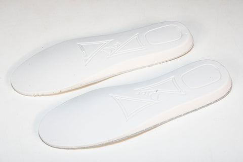 D1or Walk'N'D1or Platform Sneaker 'Oblique Gold'