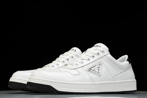 Prada Downtown Sneaker 'White'