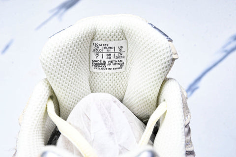 ASICS Gel-NYC 'White Oyster Grey'