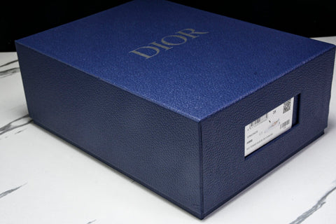 D1or x KAWS B33 Spin Sneaker 'White'