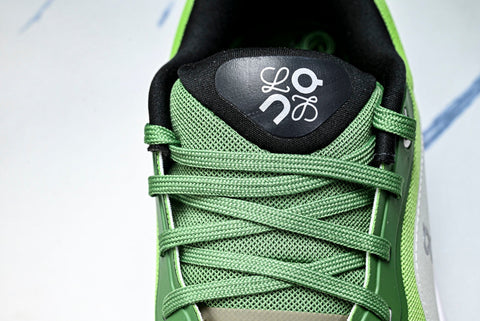 LOEWE × ON Cloudtilt 2.0 'Green White'