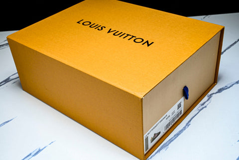 Louis Vuittоп Buttersoft 'Khaki Green'