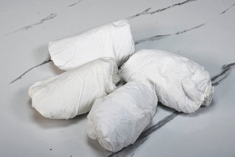 Guссi x Gazelle 'Metallic Gold'