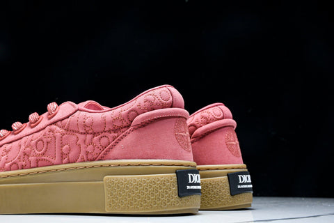 D1or x Stone Island B33 'Red'