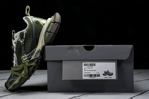 3XL Sneaker 'Khaki Eggshell'