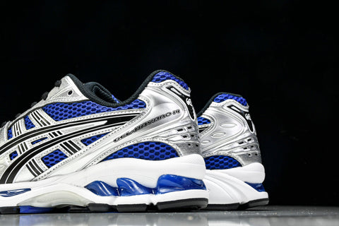 ASICS Gel-Kayano 14 'Monaco Blue'