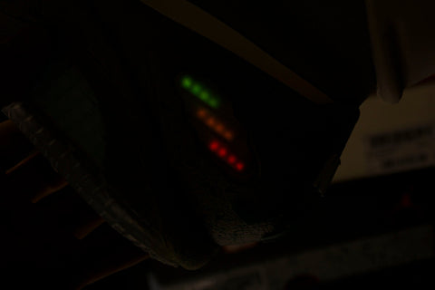 Air MAG Back to The Future (Normal Lacing - 2011)