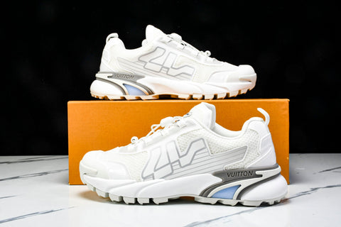 Louis Vuittоп Runner Tatic Sneaker 2.0 'White'