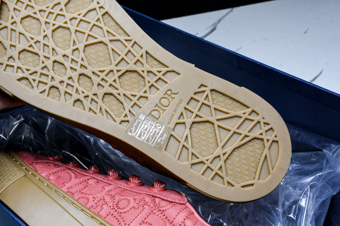 D1or x Stone Island B33 'Red'