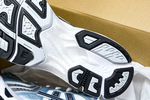 ASICS Gel-Kayano 14 'White Fjord Grey'