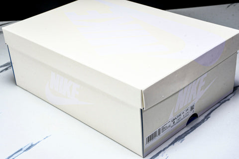 Travis Scott AJ1 Retro Low OG x Fragment ‘Sail Military Blue’