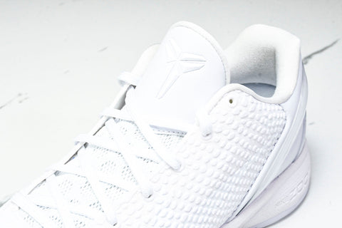 Kobe 6 Protro 'Halo' (Unreleased PE)