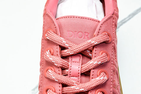 D1or x Stone Island B33 'Red'