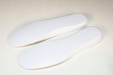 Off-White Out Of Office OOO Low Top "For Walking" - White Lilac