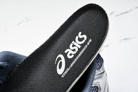 ASICS Gel-Kayano 14 'Metropolis Jasper Green'