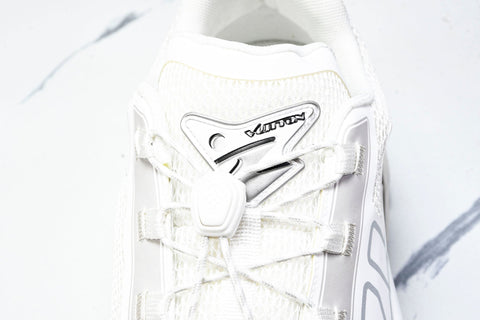 Louis Vuittоп Runner Tatic Sneaker 2.0 'White'