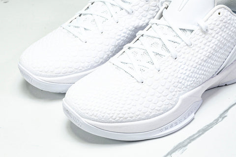 Kobe 6 Protro 'Halo' (Unreleased PE)