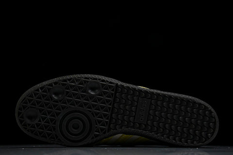 Samba x Wales Bonner 'Ecrtin Brown'