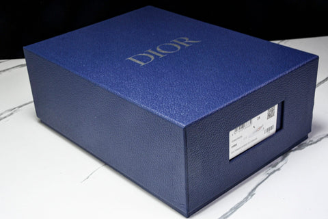 D1or x KAWS B33 Spin Sneaker 'White'