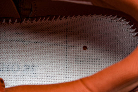 Nigel Sylvester x AJ4 Retro OG 'Brick by Brick'