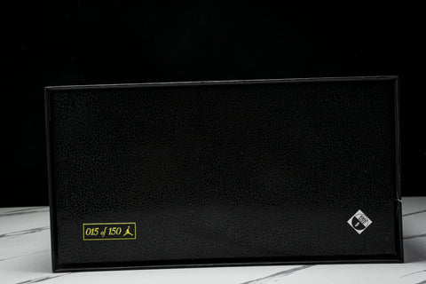 AJ4 Retro 'Manila' (Special Box)