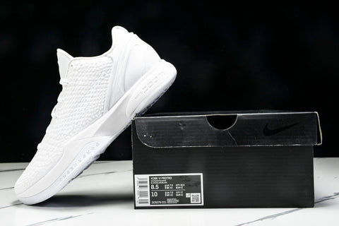 Kobe 6 Protro 'Halo' (Unreleased PE)