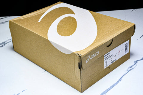 ASICS Gel-NYC 'Cream Arctic Sky'