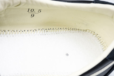 Bode x Astro Grabber 'Black Coconut Milk'